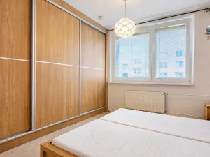 Pronájem bytu 3+1, Boskovice, Komenského, 74 m2