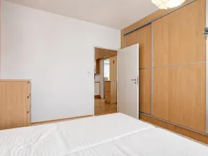 Pronájem bytu 3+1, Boskovice, Komenského, 74 m2