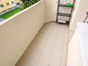 Pronájem bytu 3+1, Boskovice, Komenského, 74 m2
