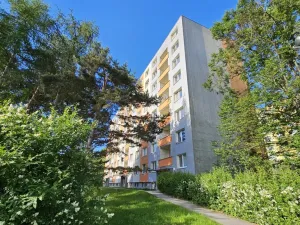 Pronájem bytu 3+1, Boskovice, Komenského, 74 m2