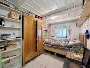 Prodej rodinného domu, Svojanov, 100 m2