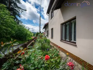 Prodej rodinného domu, Budislav, 120 m2