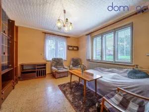 Prodej rodinného domu, Budislav, 120 m2
