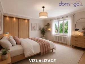Prodej rodinného domu, Budislav, 120 m2