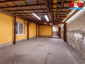Prodej rodinného domu, Doksy, Školní, 170 m2