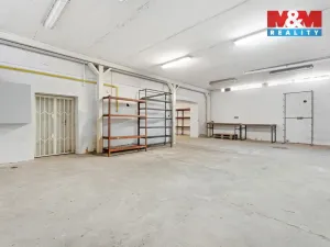 Prodej činžovního domu, Ústí nad Labem - Krásné Březno, Plavecká, 172 m2