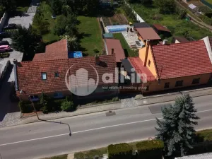 Prodej rodinného domu, Drnovice, 59 m2