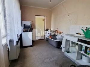 Prodej rodinného domu, Drnovice, 59 m2