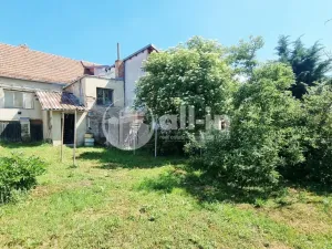 Prodej rodinného domu, Drnovice, 59 m2