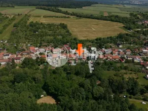 Prodej rodinného domu, Drnovice, 59 m2