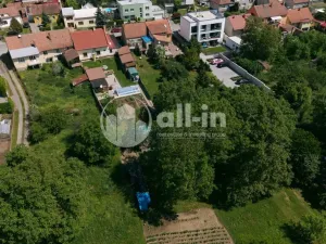 Prodej rodinného domu, Drnovice, 59 m2