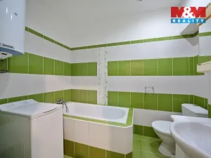Prodej bytu 2+1, Benešov nad Ploučnicí, Heřmanovská, 54 m2