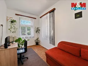 Prodej bytu 2+1, Benešov nad Ploučnicí, Heřmanovská, 54 m2