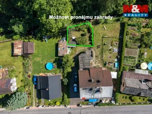 Prodej bytu 2+1, Benešov nad Ploučnicí, Heřmanovská, 54 m2