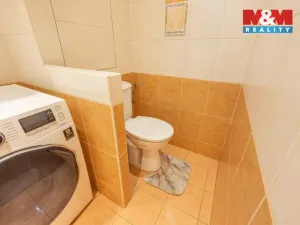 Prodej bytu 2+kk, Čelákovice, J. Zeyera, 50 m2