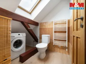 Pronájem bytu 3+kk, Dolní Morava - Velká Morava, 69 m2