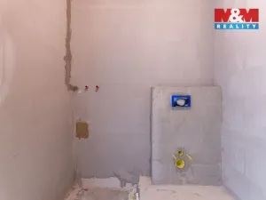 Prodej rodinného domu, Slatinice, 48 m2