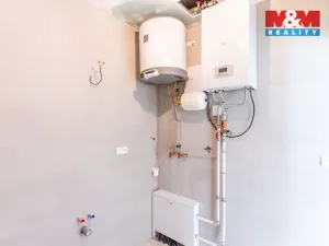 Prodej rodinného domu, Slatinice, 48 m2