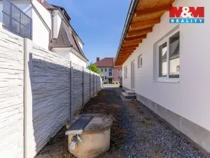 Prodej rodinného domu, Slatinice, 48 m2