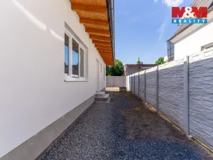 Prodej rodinného domu, Slatinice, 53 m2