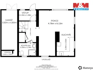 Prodej rodinného domu, Město Albrechtice - Česká Ves, 142 m2