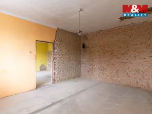 Prodej rodinného domu, Protivanov, Boskovická, 112 m2
