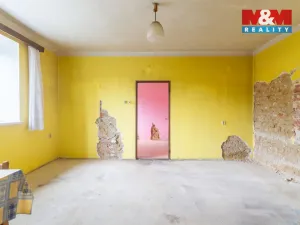 Prodej rodinného domu, Protivanov, Boskovická, 112 m2