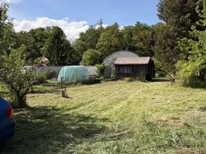 Prodej chaty, Chodová Planá, 399 m2