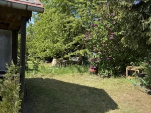 Prodej chaty, Chodová Planá, 18 m2