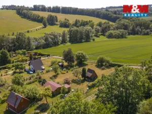 Prodej chaty, Chotěboř, 24 m2