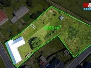 Prodej rodinného domu, Dlouhá Loučka, 1. máje, 200 m2