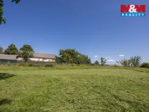 Prodej rodinného domu, Dlouhá Loučka, 1. máje, 200 m2