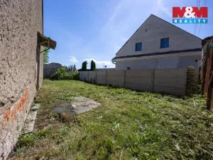 Prodej rodinného domu, Dlouhá Loučka, 1. máje, 200 m2