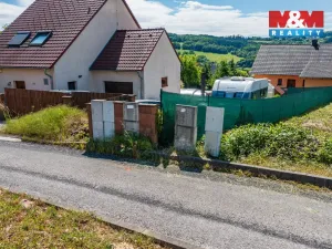 Prodej pozemku pro bydlení, Jílové, 758 m2