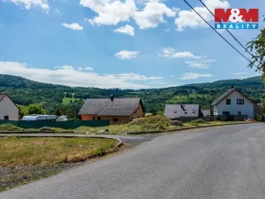 Prodej pozemku pro bydlení, Jílové, 758 m2