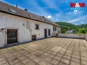 Prodej rodinného domu, Ústí nad Labem - Krásné Březno, Plavecká, 172 m2