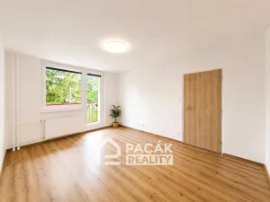 Pronájem bytu 1+1, Olomouc, Hraniční, 35 m2