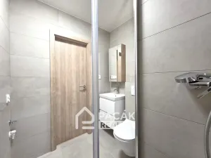 Pronájem bytu 1+1, Olomouc, Hraniční, 35 m2