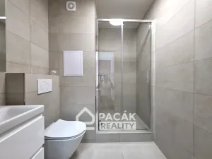 Pronájem bytu 1+1, Olomouc, Hraniční, 35 m2