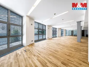 Pronájem kanceláře, Olomouc, Horní náměstí, 649 m2