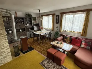 Prodej chaty, Holubov - Krasetín, 94 m2