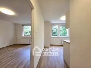 Pronájem bytu 1+1, Olomouc, Hraniční, 35 m2
