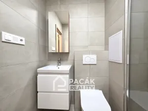 Pronájem bytu 1+1, Olomouc, Hraniční, 35 m2