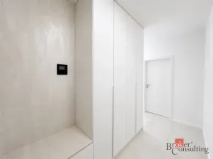 Pronájem bytu 2+kk, Plzeň - Jižní Předměstí, Železná, 55 m2