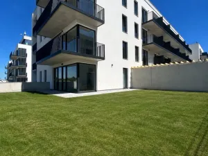 Pronájem bytu 2+kk, Plzeň - Jižní Předměstí, Železná, 55 m2