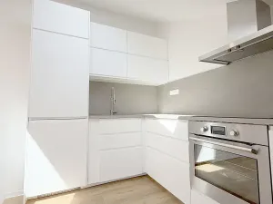 Pronájem bytu 4+kk, Praha, Vinohradská, 91 m2