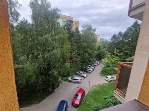 Pronájem bytu 3+1, Kopřivnice, Družební, 63 m2