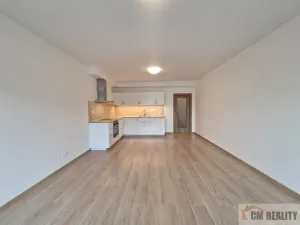 Pronájem bytu 2+kk, Olomouc - Nové Sady, Věry Pánkové, 57 m2