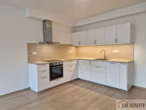 Pronájem bytu 2+kk, Olomouc - Nové Sady, Věry Pánkové, 57 m2