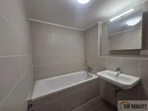Pronájem bytu 2+kk, Olomouc - Nové Sady, Věry Pánkové, 57 m2